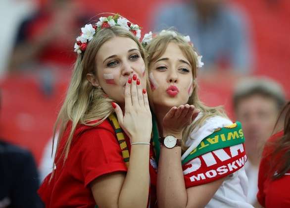 جوانترين كچه‌ هانده‌رانى مۆنديالى رووسيا ببينه‌